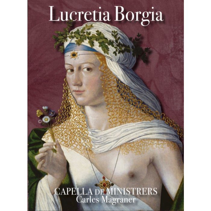 Lucretia Borgia