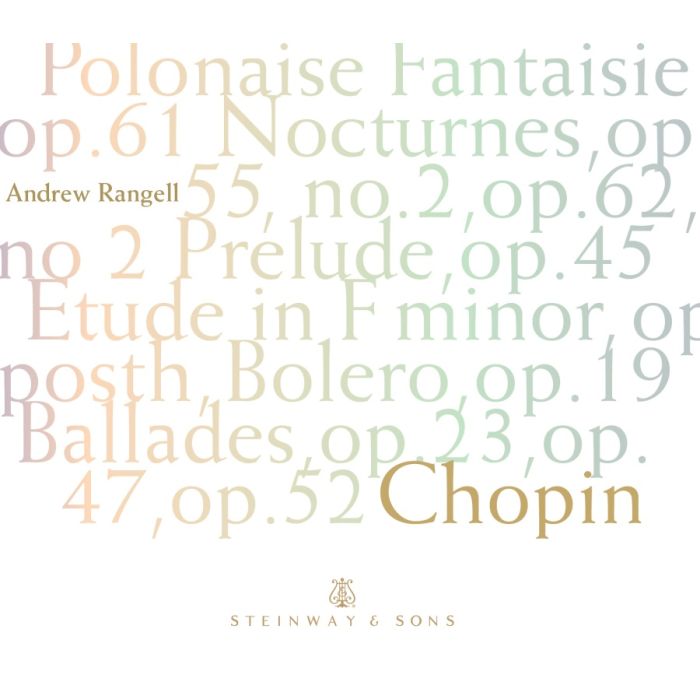 Chopin: Piano Works