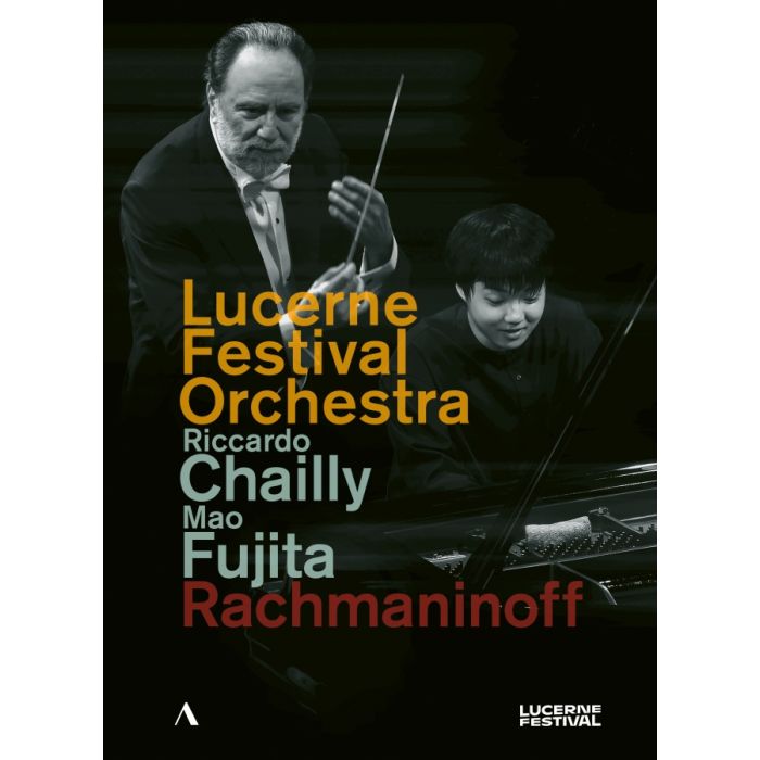 Rachmaninoff: Piano Concerto No. 2; Symphony No. 2