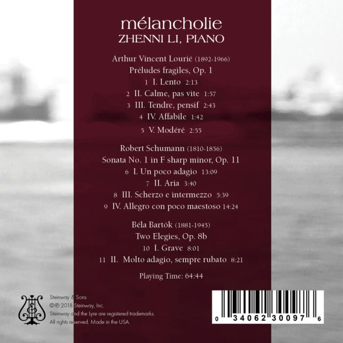 Mélancholie - slide-1