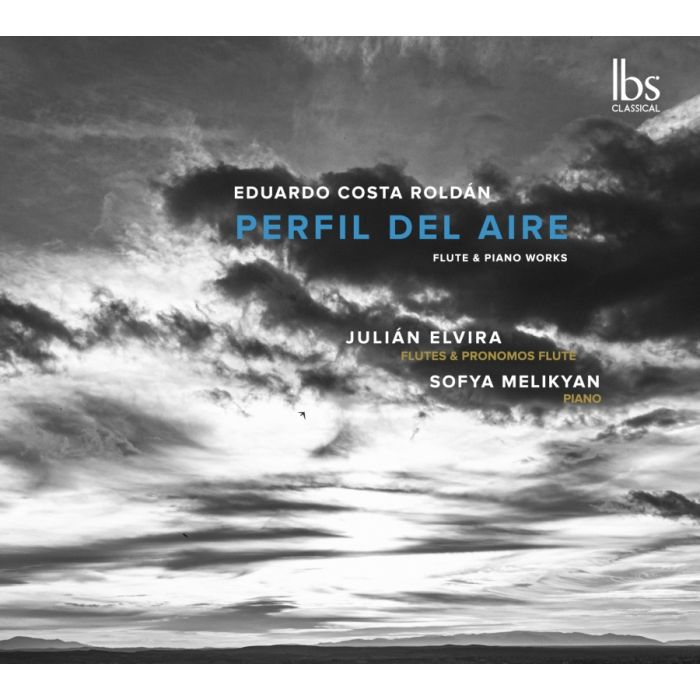 Roldán: Perfil del aire