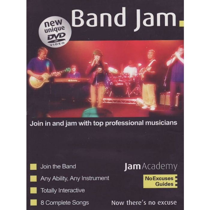 BAND JAM
