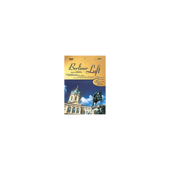 BERLINER LUFT: Gala Concert