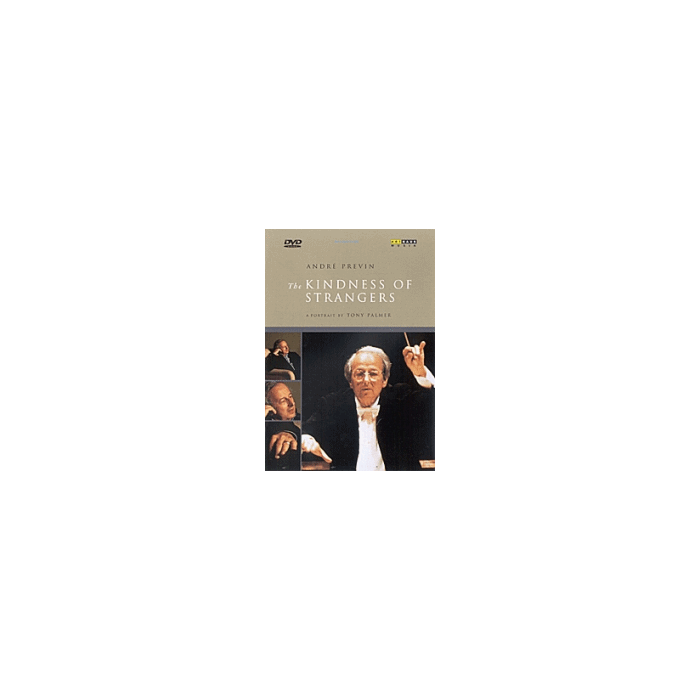 PREVIN, Andre: Kindness of Strangers
