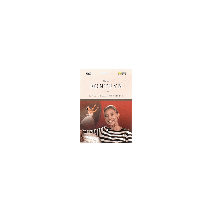 Fonteyn Margot: A Portrait