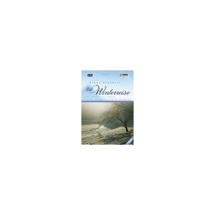Schubert: Winterreise