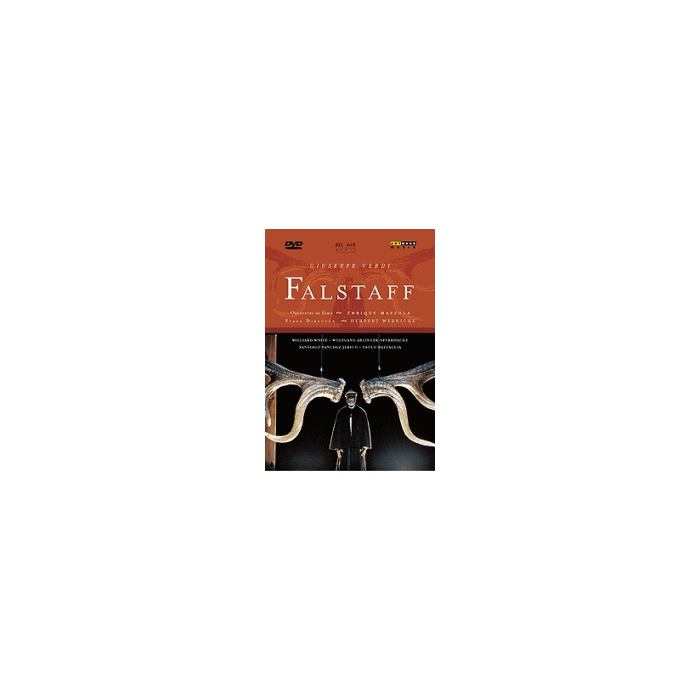 Verdi: Falstaff