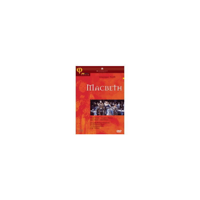Verdi: Macbeth