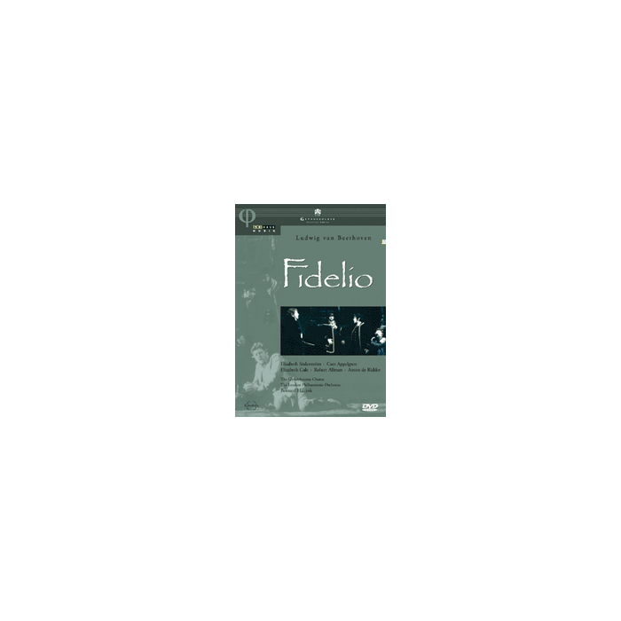 Beethoven: Fidelio