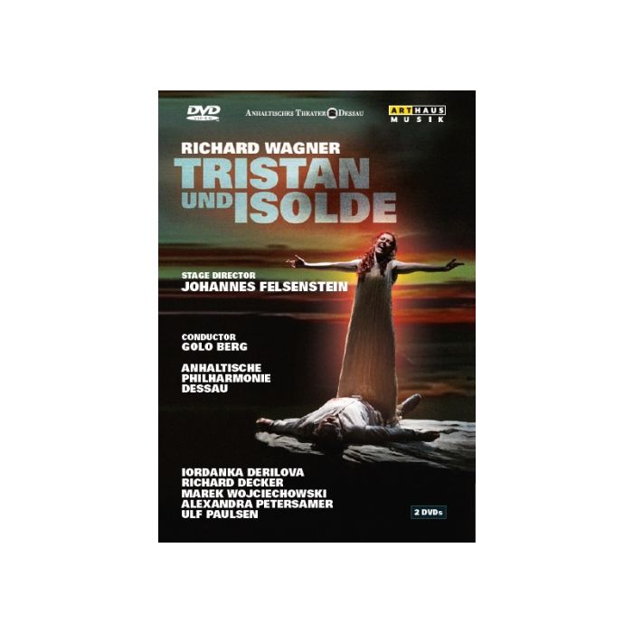 Wagner: Tristan und Isolde