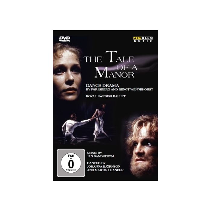The Tale of a Manor - Dance drama