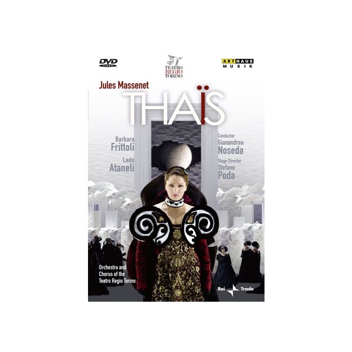 Massenet: Thais