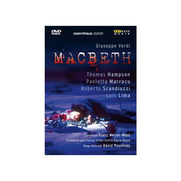 Verdi: Macbeth
