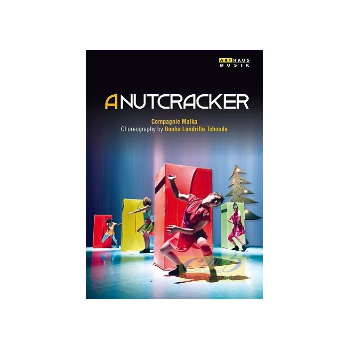 Tchaikovsky: Nutcracker