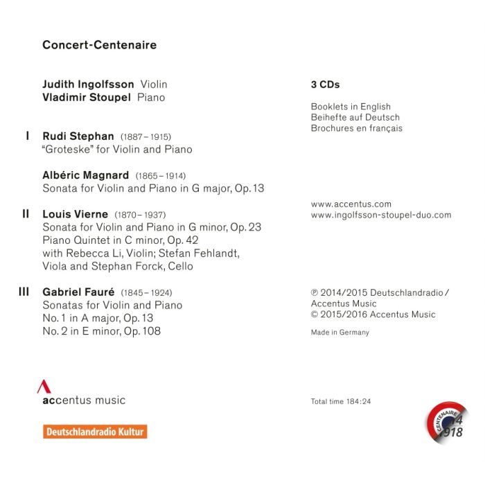 Concert-Centenaire - slide-1