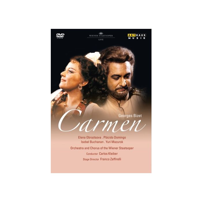 Bizet: Carmen