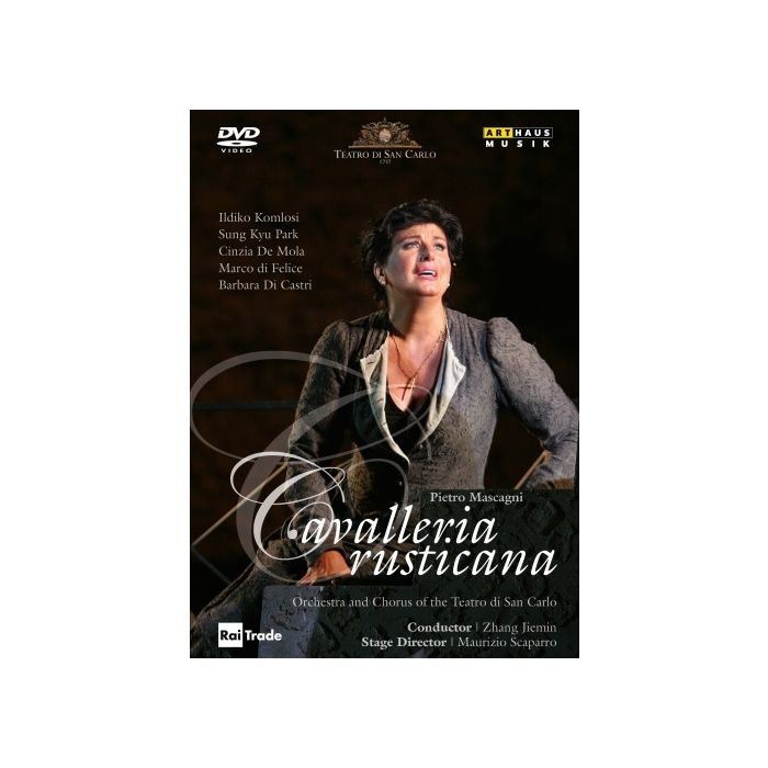 Mascagni: Cavalleria rusticana