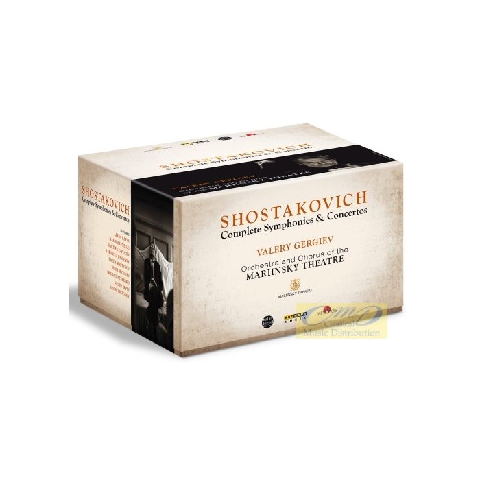 Shostakovich: The Complete Symphonies - slide-2