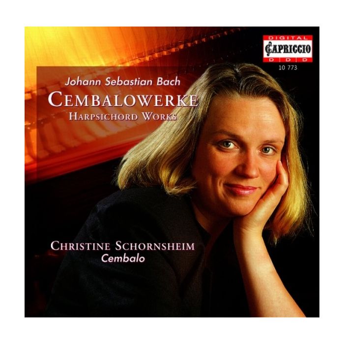Cembalowerke
