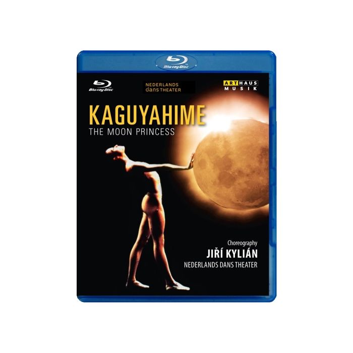 Kaguyahime - The Moon Princess