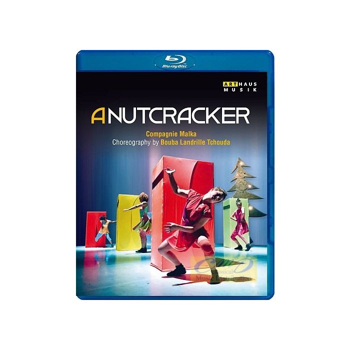 Tchaikovsky: Nutcracker