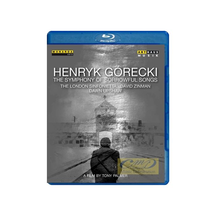 Górecki: The Symphony of Sorrowful Songs