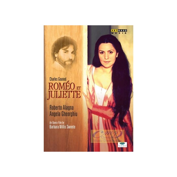 Gounod: Romeo & Juliette