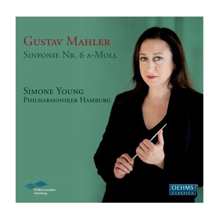 Mahler: Symphony No. 6