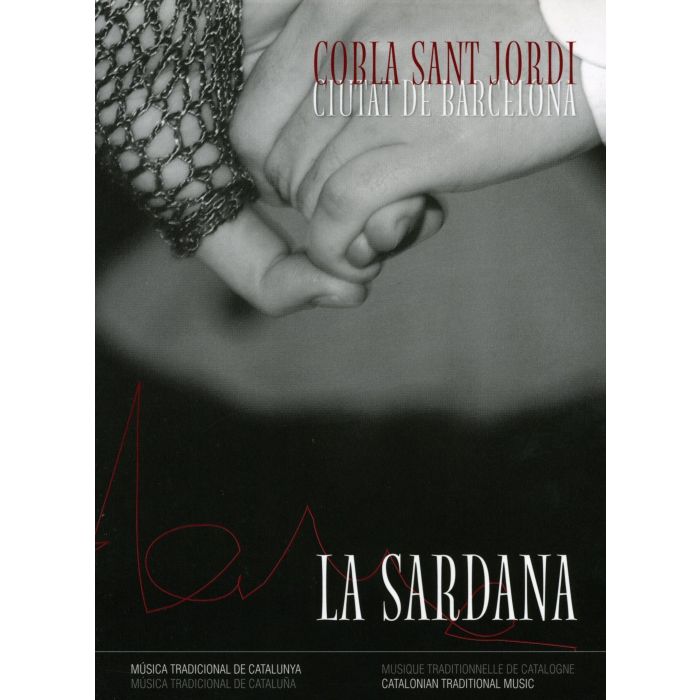 Cobla Sant Jordi: La Sardana