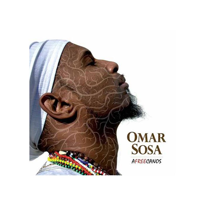 Omar Sosa: Afreecanos