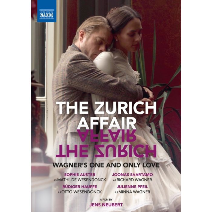 The Zurich Affair