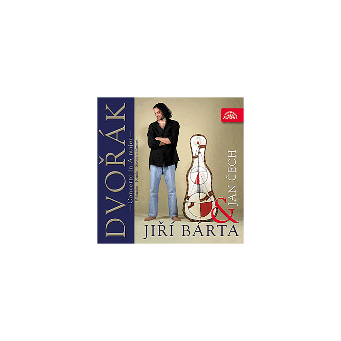 Dvorak: Works for Cello and Piano