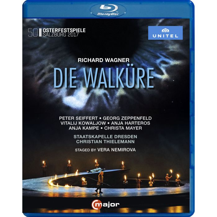 Wagner: Die Walküre
