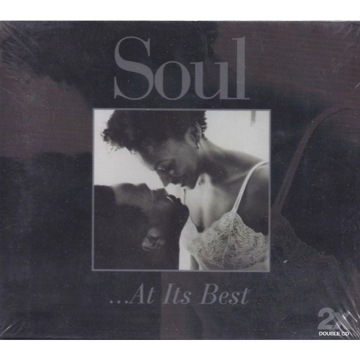 Soul...at Its Best
