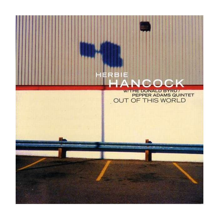 Herbie Hancock: Out Of This World
