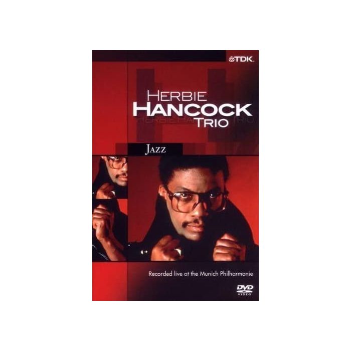 Herbie Hancock Trio