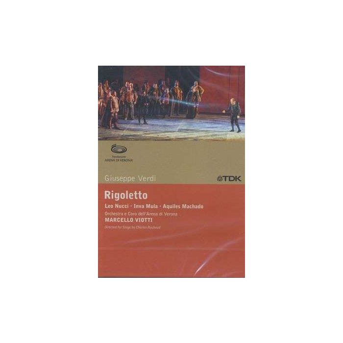 Verdi: Rigoletto
