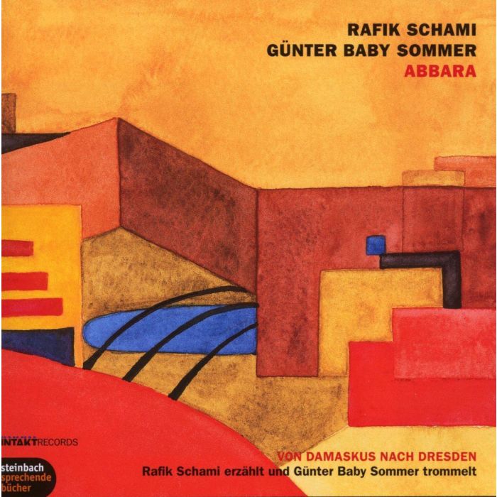 Schami/Sommer: Abbara