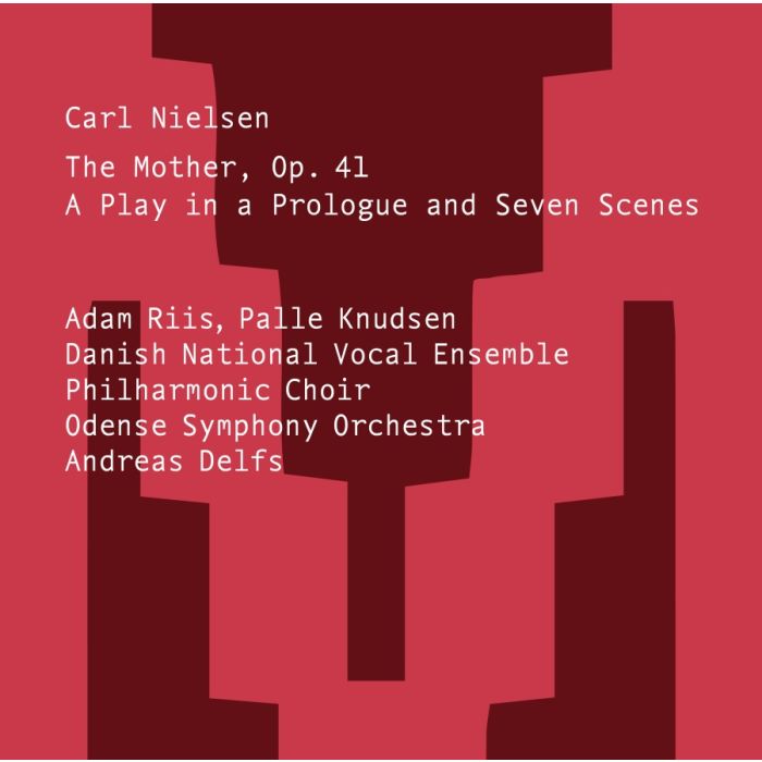 Nielsen: The Mother