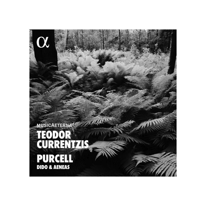Purcell: Dido & Aeneas