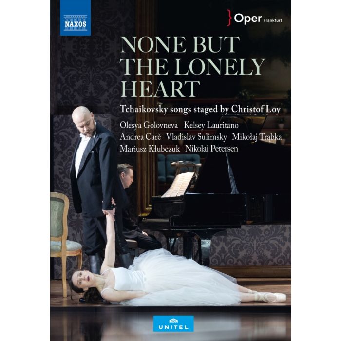 Tchaikovsky: None But The Lonely Heart