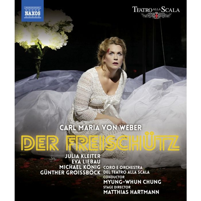 Weber: Der Freischütz