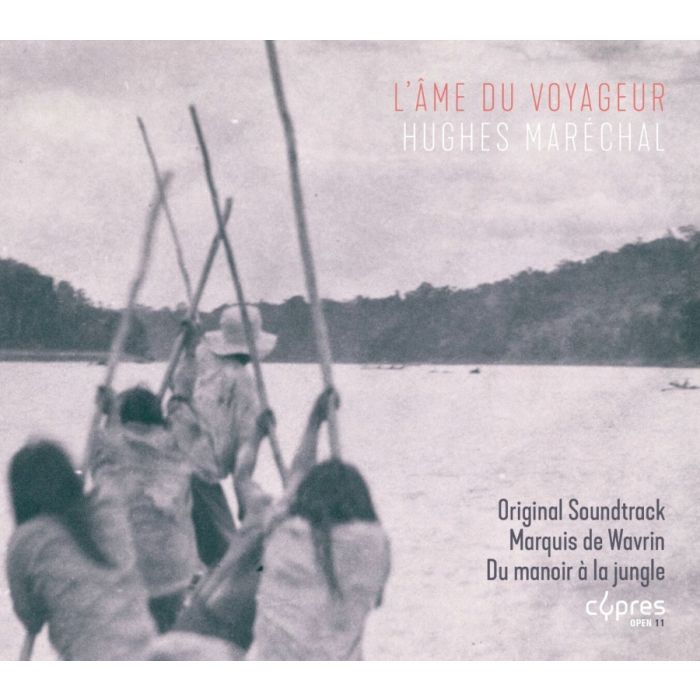Maréchal: L'âme du voyageur