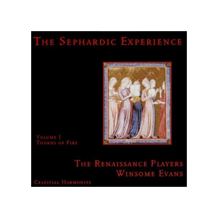 Sephardic Experience Vol. 1