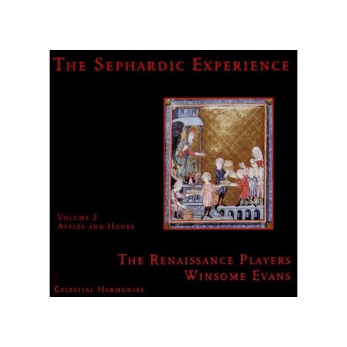 Sephardic Experience Vol. 2