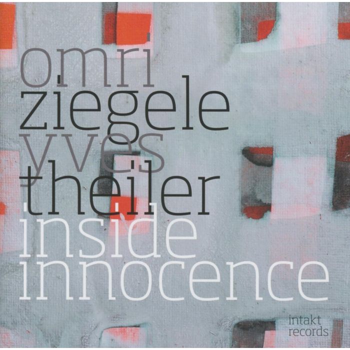 Ziegele/Theiler: Inside Innocence