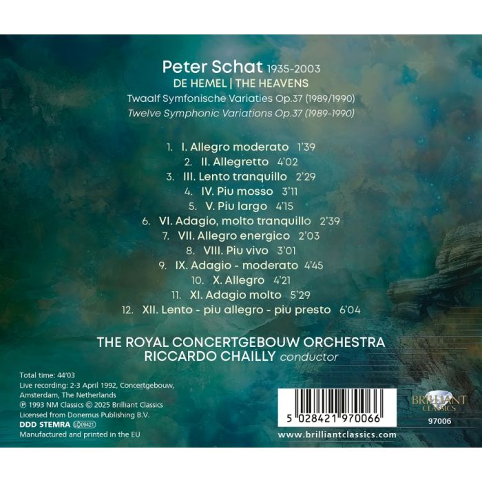 Schat: De Hemel - The Heavens - slide-1