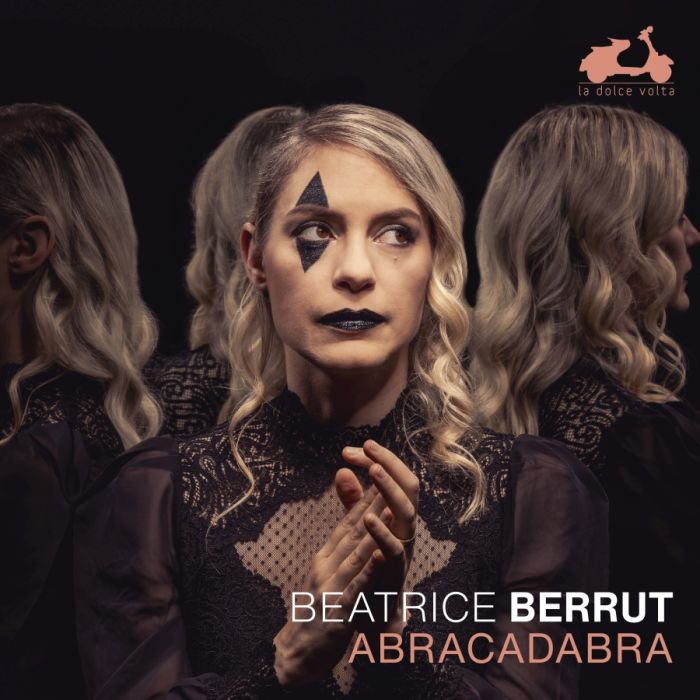 Abracadabra - slide-1