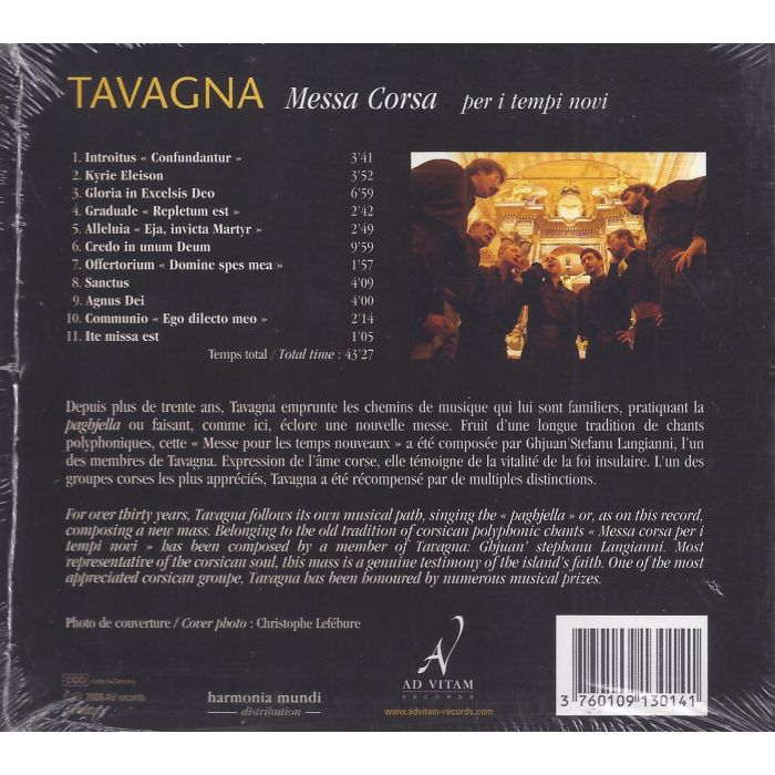 Messa Corsa / Tavagna  - slide-1