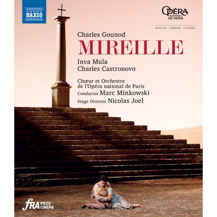 Gounod: Mireille